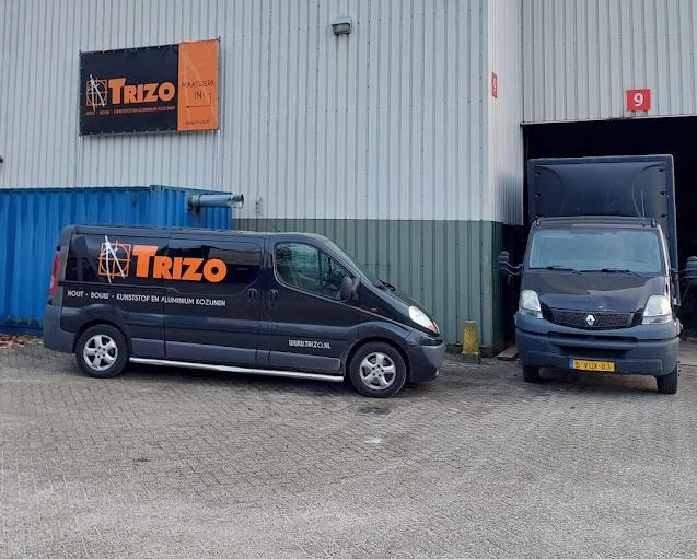 Google bericht Trizo: De herfst staat voor de deur